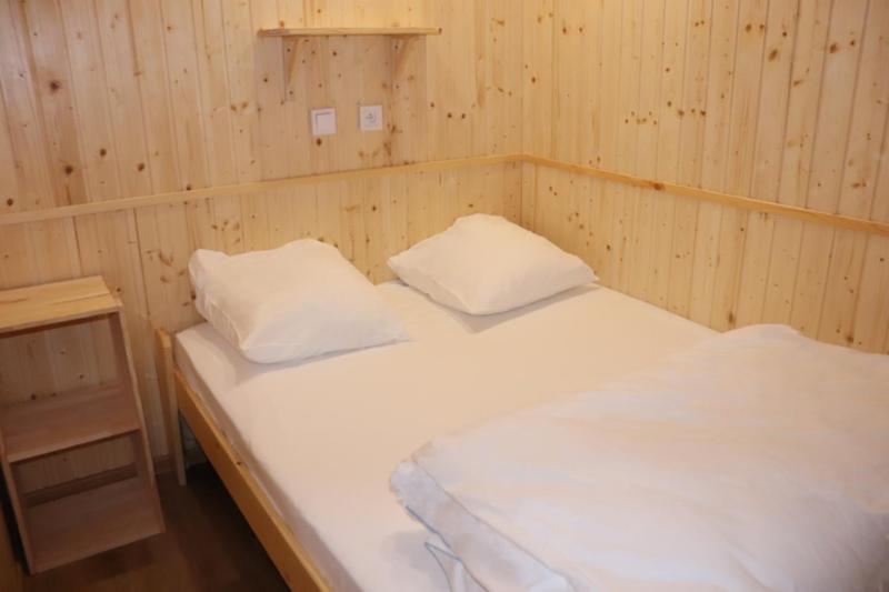 Roulottes Cocooning Au Coeur Des Landes Hotel Mées Eksteriør billede